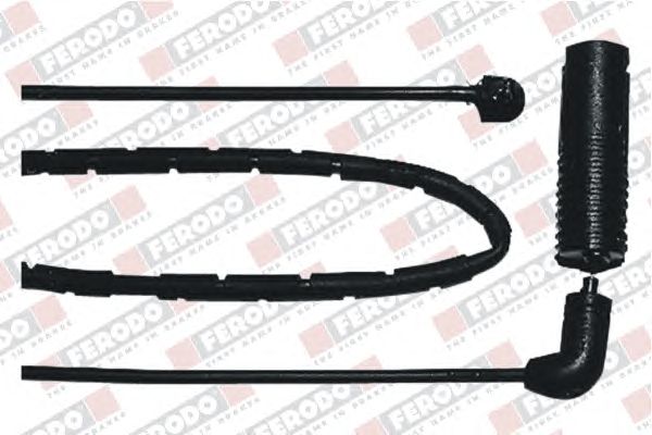Датчик износа колодок FERODO FWI259