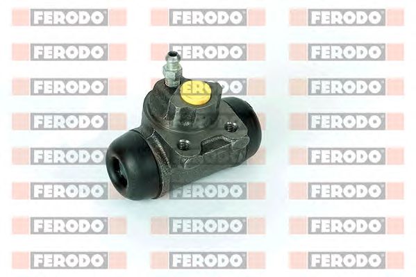 Колесный тормозной цилиндр FERODO FHW322
