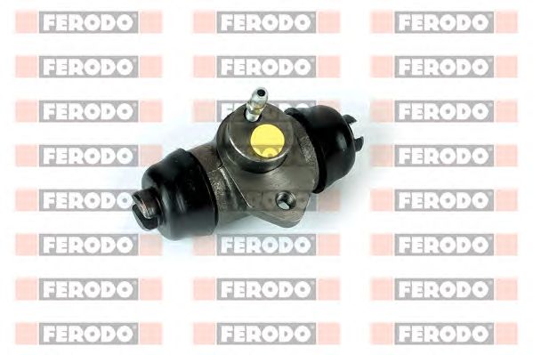 Колісний гальмівний циліндр FERODO FHW4202