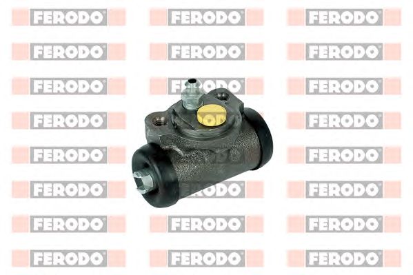 Колесный тормозной цилиндр FERODO FHW4130