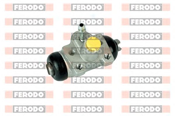 Колесный тормозной цилиндр FERODO FHW4220