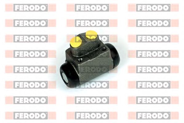 Колесный тормозной цилиндр FERODO FHW335