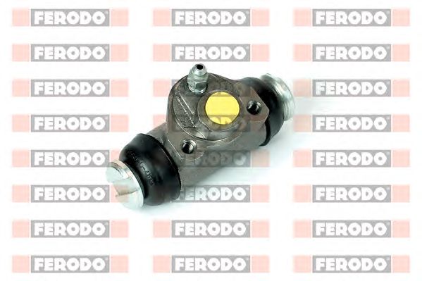 Колесный тормозной цилиндр FERODO FHW207