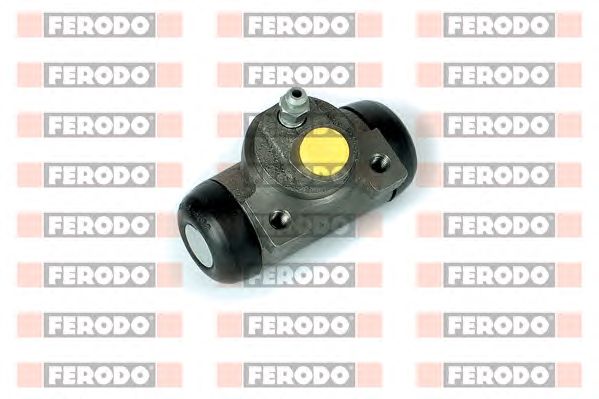 Колесный тормозной цилиндр FERODO FHW209