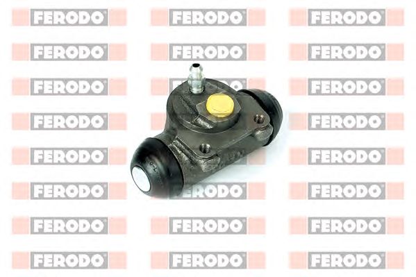 Колесный тормозной цилиндр FERODO FHW303