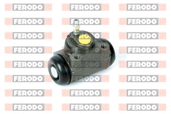 Колесный тормозной цилиндр FERODO FHW4021