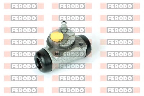 Колесный тормозной цилиндр FERODO FHW086