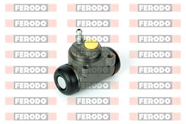 Колесный тормозной цилиндр FERODO FHW222