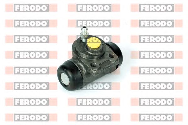 Колісний гальмівний циліндр FERODO FHW215