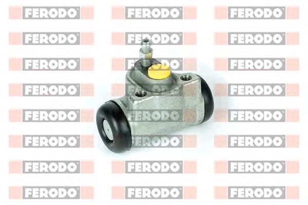 Колесный тормозной цилиндр FERODO FHW193