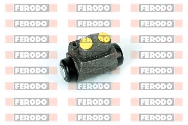Колесный тормозной цилиндр FERODO FHW337