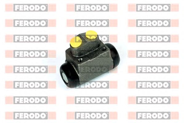 Колесный тормозной цилиндр FERODO FHW093