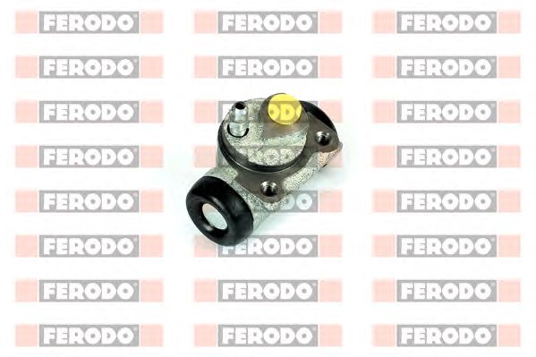 Колісний гальмівний циліндр FERODO FHW197