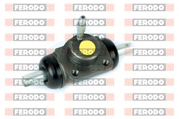 Колесный тормозной цилиндр FERODO FHW4041