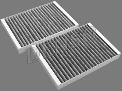 Фільтр салону DENSO DCF168K
