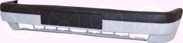 Бампер KLOKKERHOLM 9537901A1