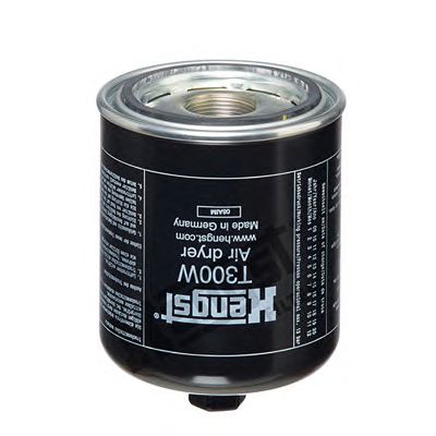 Патрон водоотделителя HENGST FILTER T300W