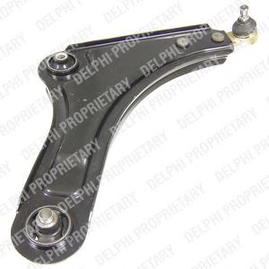 Рычаг подвески DELPHI TC1099