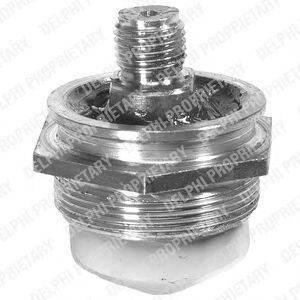 Шаровая опора DELPHI TC585