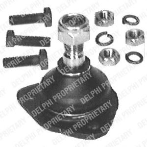 Шаровая опора DELPHI TC75