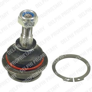 Шаровая опора DELPHI TC834