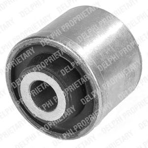Сайлентблок рычага DELPHI TD245W