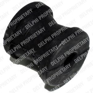 Сайлентблок рычага DELPHI TD469W