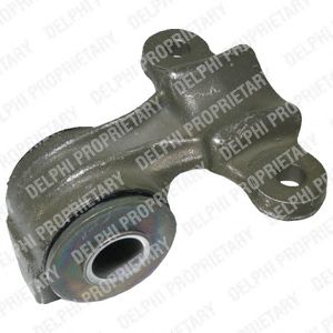 Сайлентблок рычага DELPHI TD354W