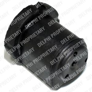 Сайлентблок важеля DELPHI TD368W