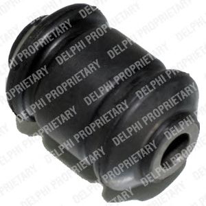 Сайлентблок рычага DELPHI TD387W