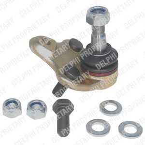Шаровая опора DELPHI TC1413