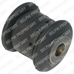 Сайлентблок рычага DELPHI TD521W