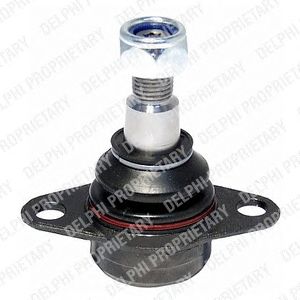 Шаровая опора DELPHI TC1480