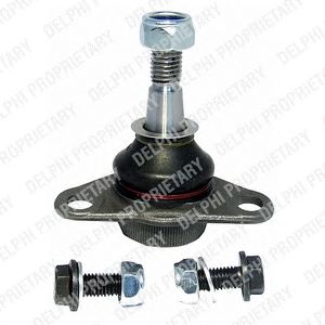 Шаровая опора DELPHI TC1519