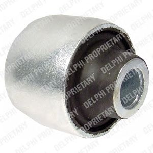 Сайлентблок рычага DELPHI TD667W