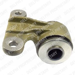 Сайлентблок рычага DELPHI TD644W