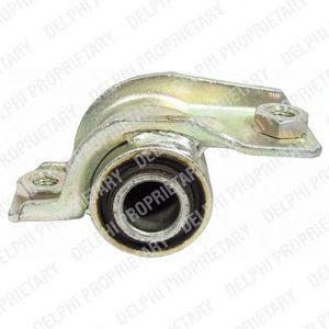 Сайлентблок рычага DELPHI TD656W