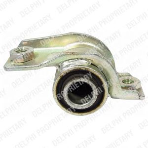 Сайлентблок рычага DELPHI TD657W