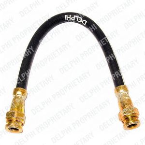 Гальмівний шланг DELPHI LH0274