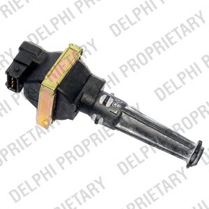 Катушка зажигания DELPHI CE20054-12B1