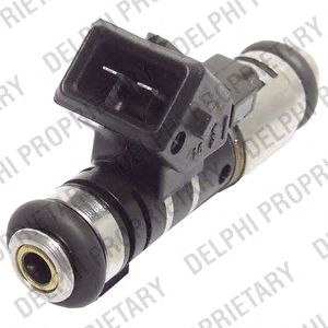 Форсунка DELPHI FJ10728-12B1