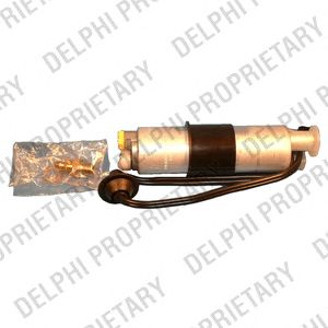 Топливный насос DELPHI FE10080-12B1