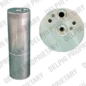Осушитель кондиционера DELPHI TSP0175414