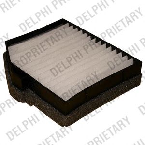Фильтр салона DELPHI TSP0325251