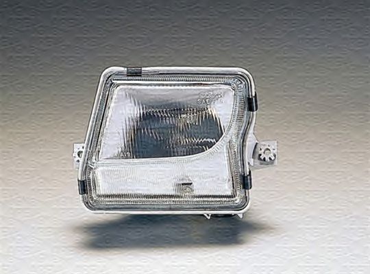 Протитуманна фара MAGNETI MARELLI 710305051001