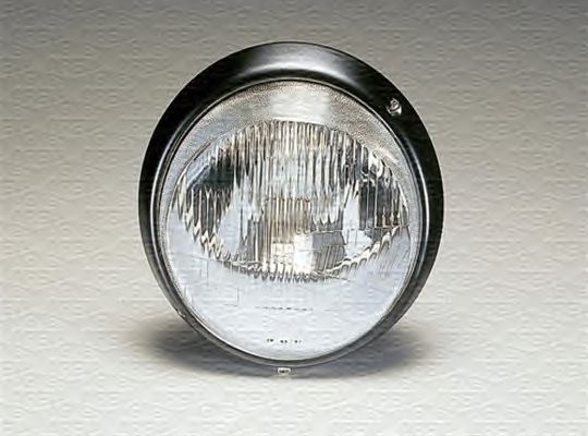 Скло фари MAGNETI MARELLI 711305614005