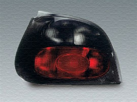 Задний фонарь MAGNETI MARELLI 714025281801