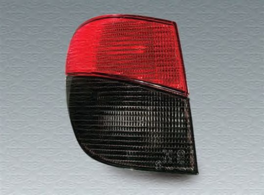 Задній ліхтар MAGNETI MARELLI 714025320701