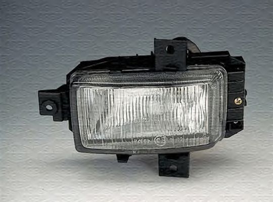 Протитуманна фара MAGNETI MARELLI 712362401129