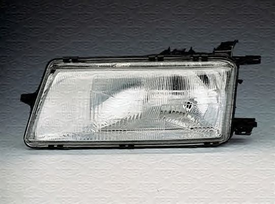 Скло фари MAGNETI MARELLI 712754059083